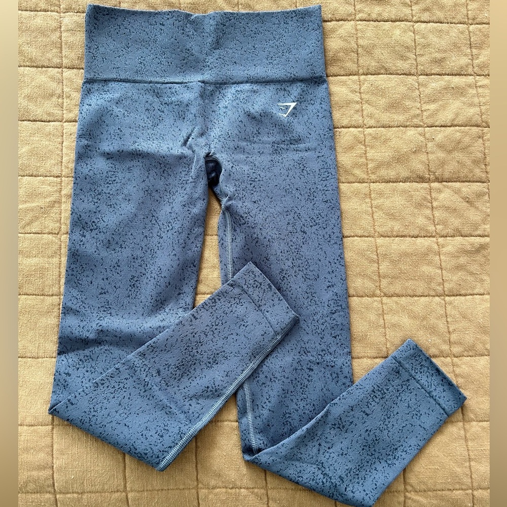 Gymshark Adapt Flexi Seamless Leggings
